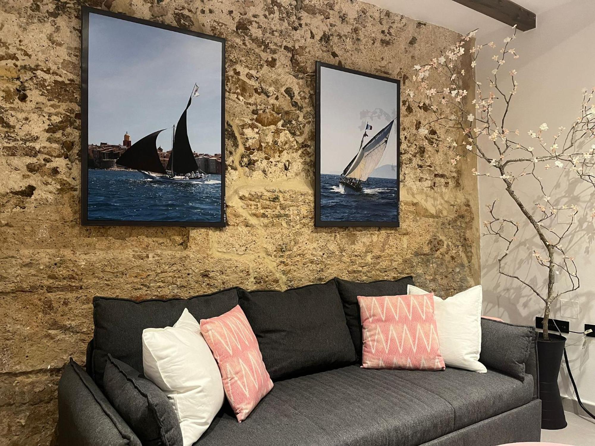 Entre Catedrales Grupo Ac Gestion Apartman Cádiz Kültér fotó